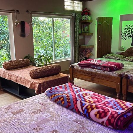 Doddakallu Betta Homestay Coorg Somvārpet Exteriör bild