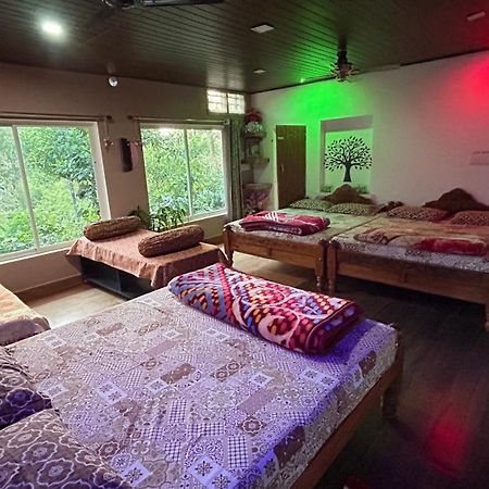 Doddakallu Betta Homestay Coorg Somvārpet Exteriör bild