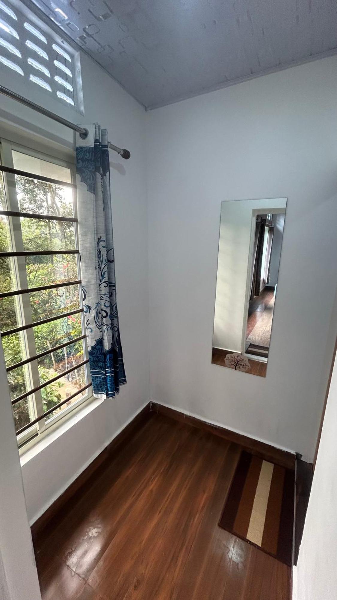 Doddakallu Betta Homestay Coorg Somvārpet Exteriör bild
